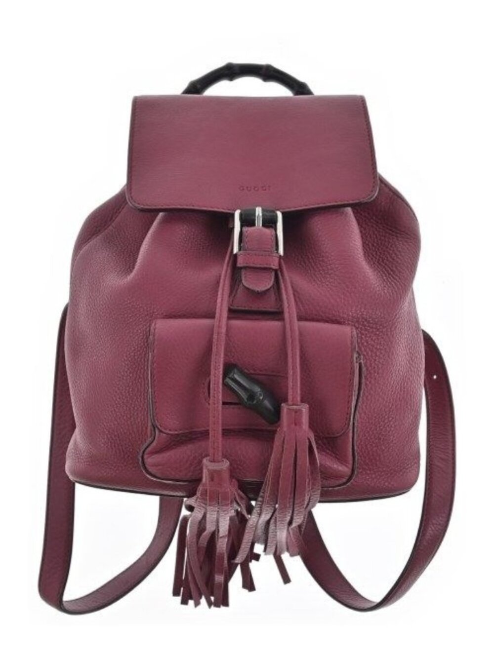 Gucci Backpack